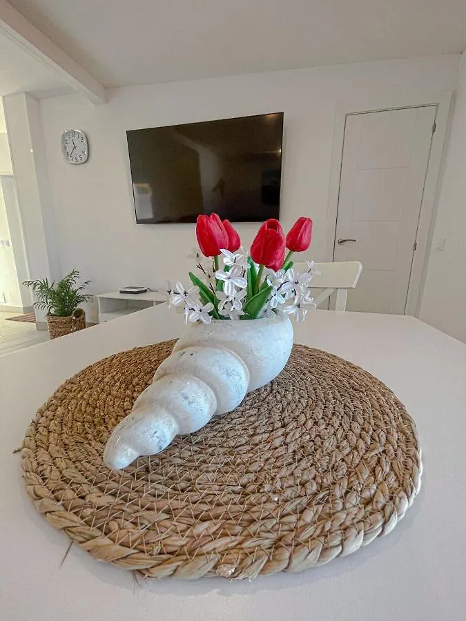 View Atico Corralejo Parking Gratuito Apartman 0*,  Spanyolország