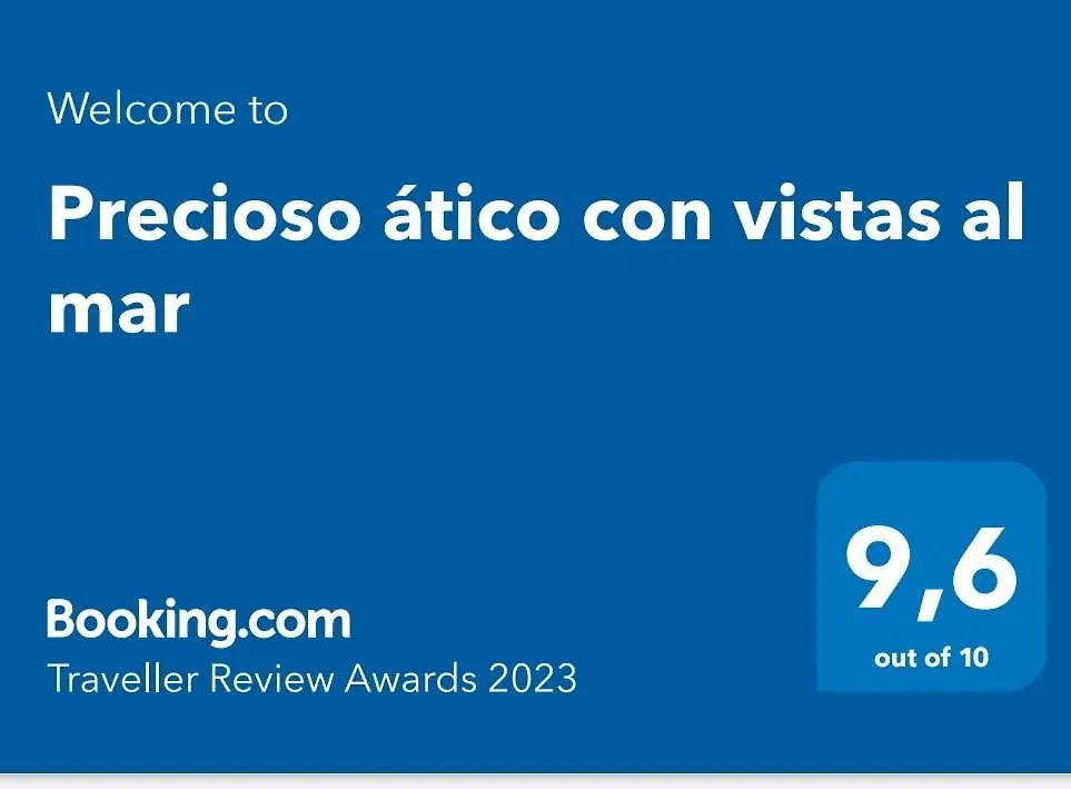 شقة View Atico Corralejo Parking Gratuito إسبانيا